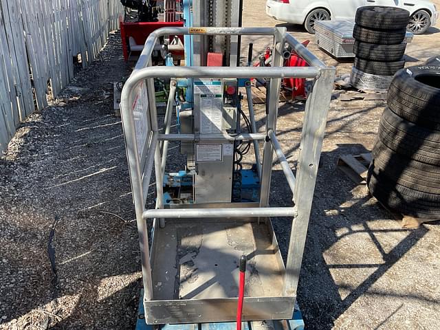 Image of Genie IWP-25S equipment image 2