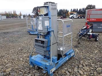 Main image Genie IWP-25S