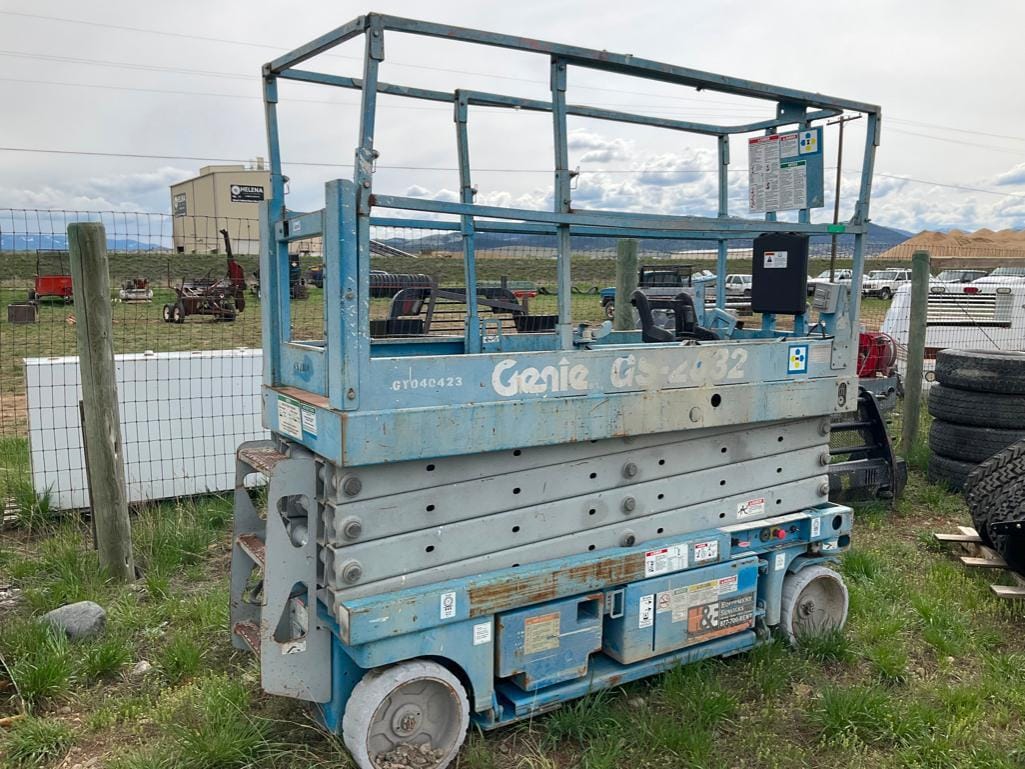 Main image Genie GS-2632