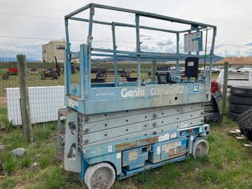 Main image Genie GS-2632