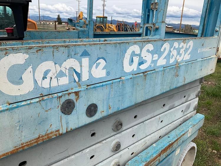Main image Genie GS-2632 4