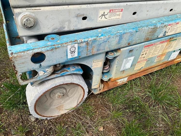 Main image Genie GS-2632 5