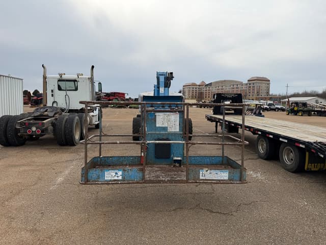 Image of Genie Z-80/60 equipment image 1