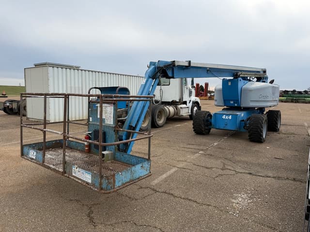 Image of Genie Z-80/60 equipment image 4