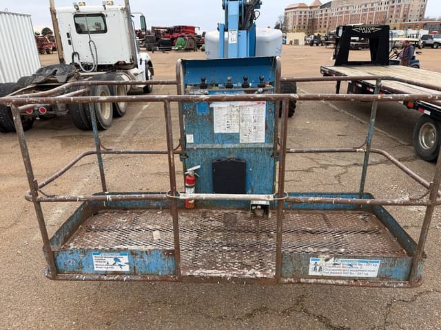 Image of Genie Z-80/60 equipment image 3