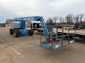 Main image Genie Z-80/60