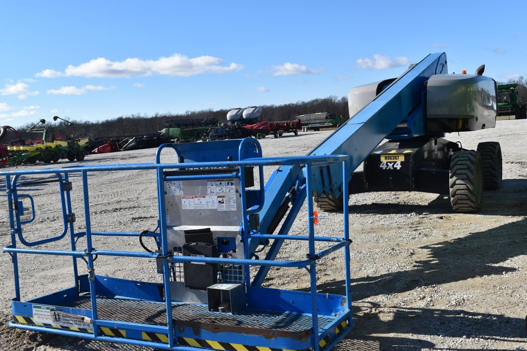 Image of Genie S-65 Primary image