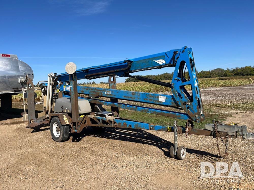 Main image Genie TZ-50