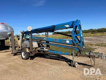 Main image Genie TZ-50