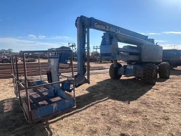 Main image Genie Z-60/34
