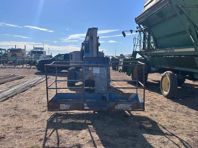 Image of Genie Z-60/34 equipment image 3