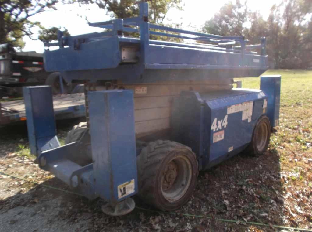 Image of Genie GS3268 Image 0