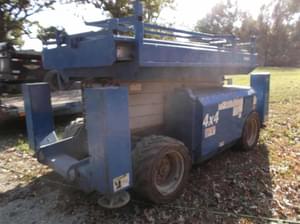 Genie GS3268 Image