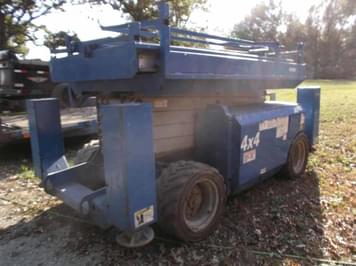 Main image Genie GS3268