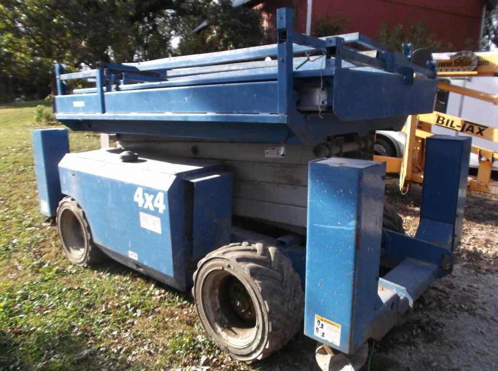 Image of Genie GS3268 Image 1
