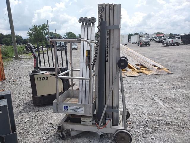 Image of Genie PLC-24 equipment image 3