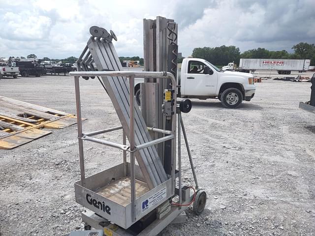 Image of Genie PLC-24 equipment image 4