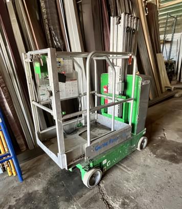 Main image Genie GR20