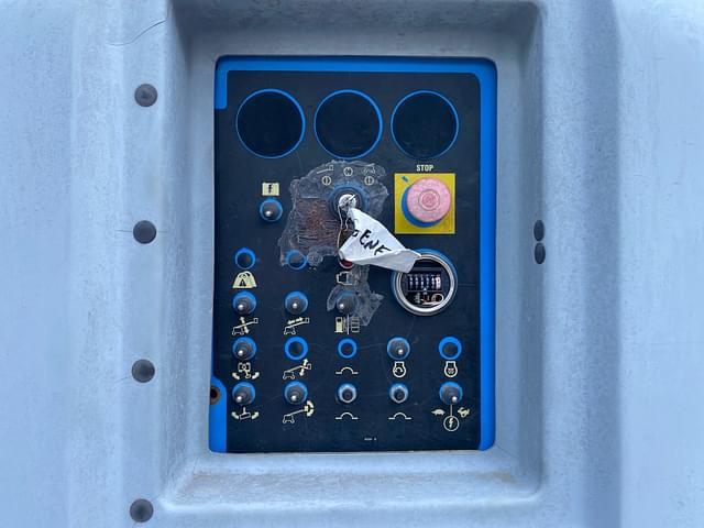 Image of Genie S-40 equipment image 4