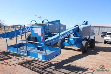 Main image Genie S-40