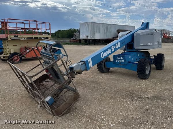 Equipment Main Image