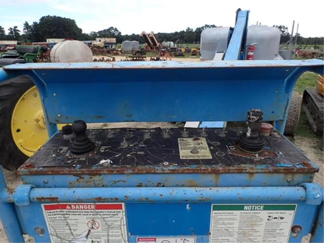 Image of Genie S-40 equipment image 3