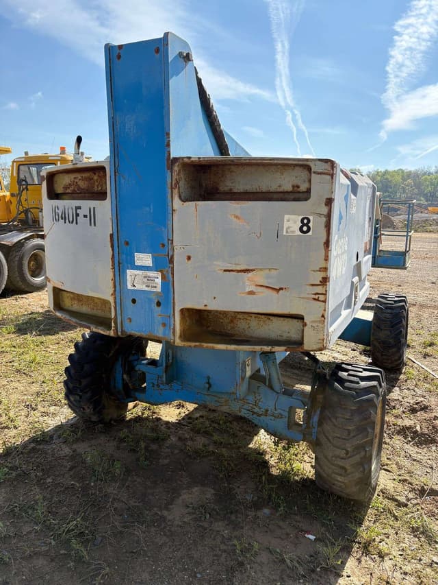 Image of Genie S-40 equipment image 1