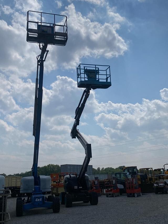 Image of Genie S-45 equipment image 4