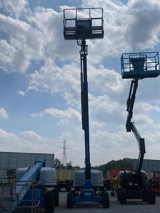Image of Genie S-45 equipment image 3