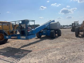 Main image Genie S-60