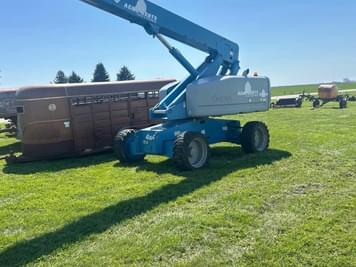 Main image Genie S-60