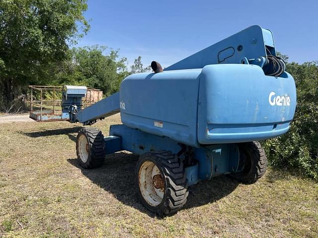 Image of Genie S-60 equipment image 2