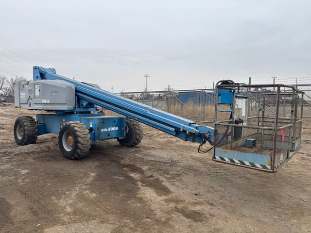 Image of Genie S60 equipment image 4