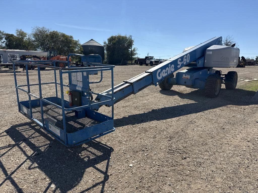 Image of Genie S-60 Primary image