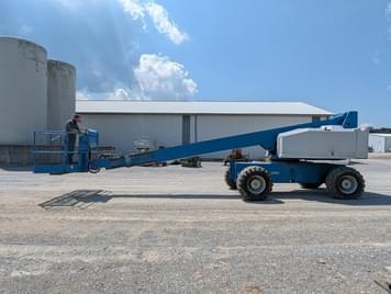 Main image Genie S-60