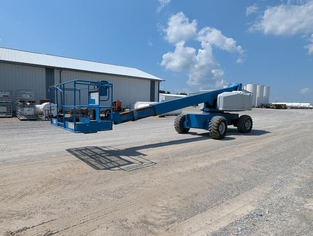 Image of Genie S-60 equipment image 1