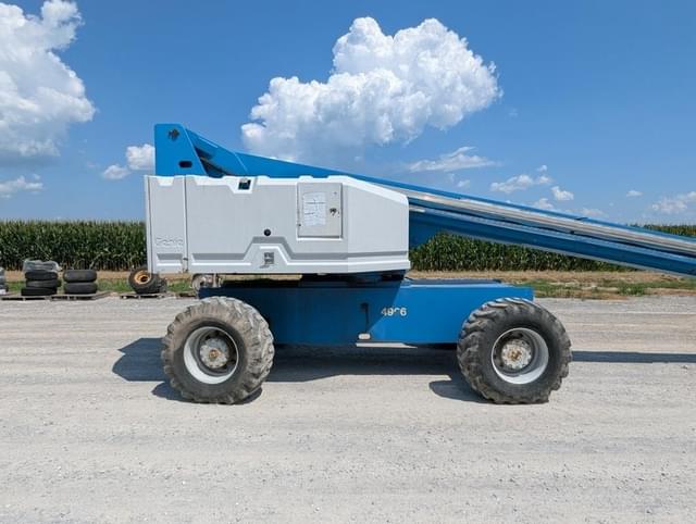 Image of Genie S-60 equipment image 3