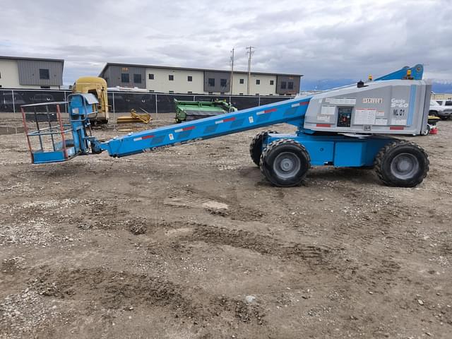 Image of Genie S60 equipment image 1