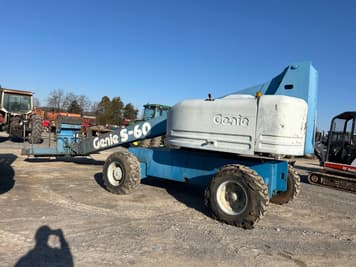 Main image Genie S-60