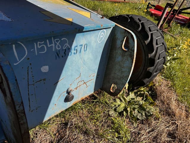 Image of Genie S-60 equipment image 4