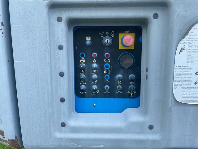 Image of Genie S-65 equipment image 4