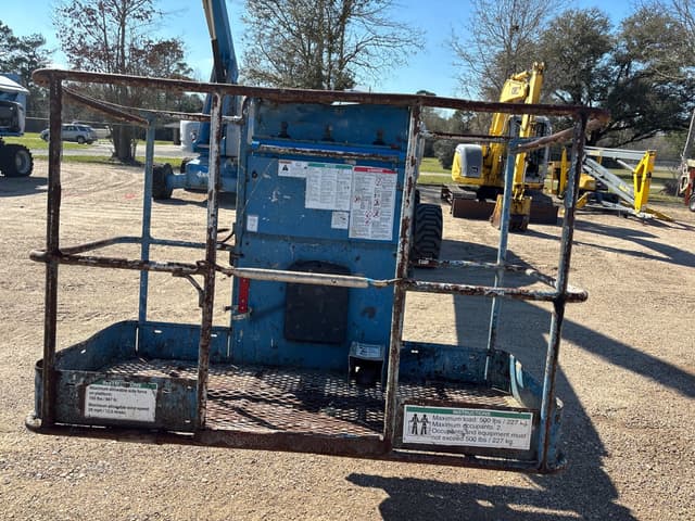 Image of Genie S-65 equipment image 3