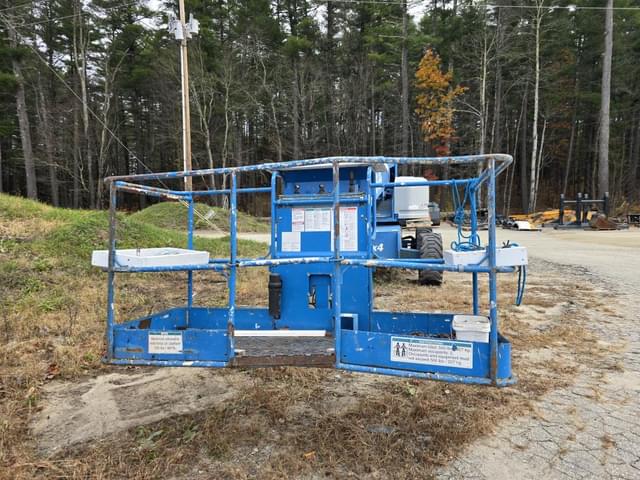 Image of Genie S-65 equipment image 1