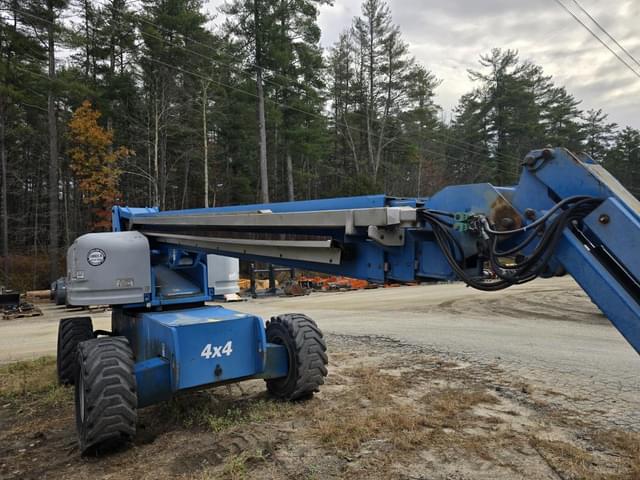 Image of Genie S-65 equipment image 3