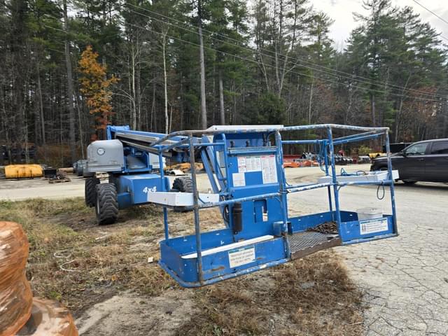 Image of Genie S-65 equipment image 2