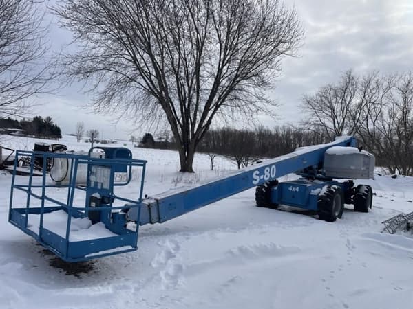 Equipment Main Image