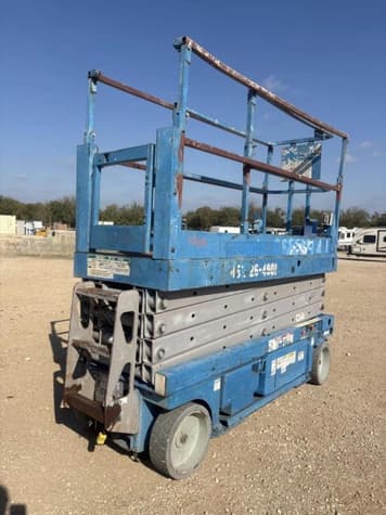 Main image Genie GS-2632