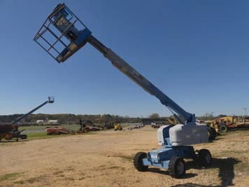 Main image Genie S-40