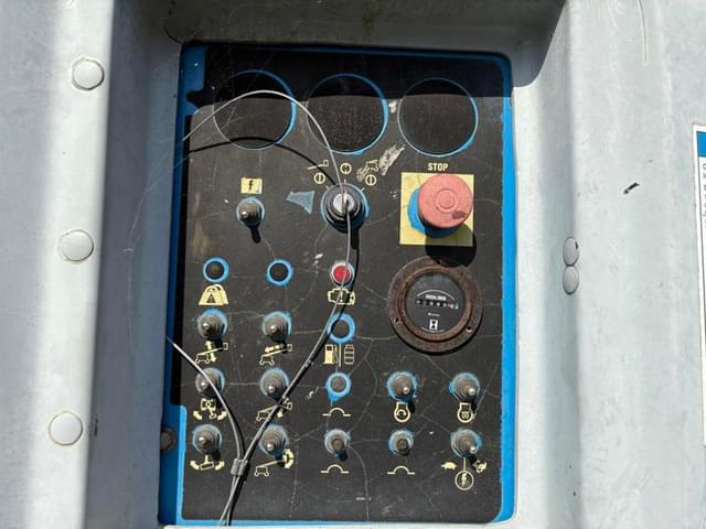Image of Genie S-45 equipment image 4