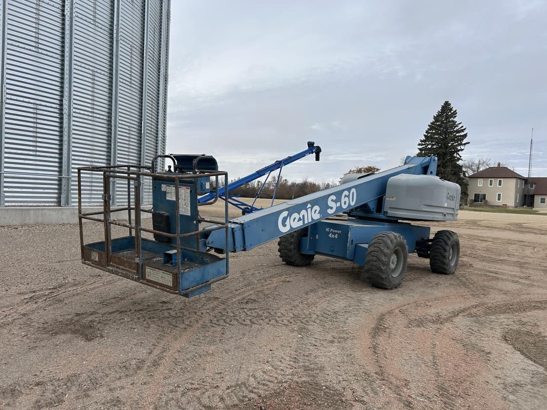 Image of Genie S60 Primary image